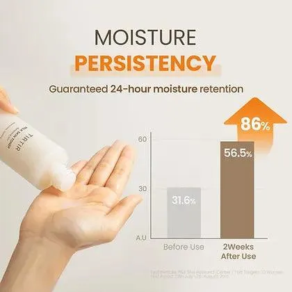 TIRTIR - Milk Skin Toner