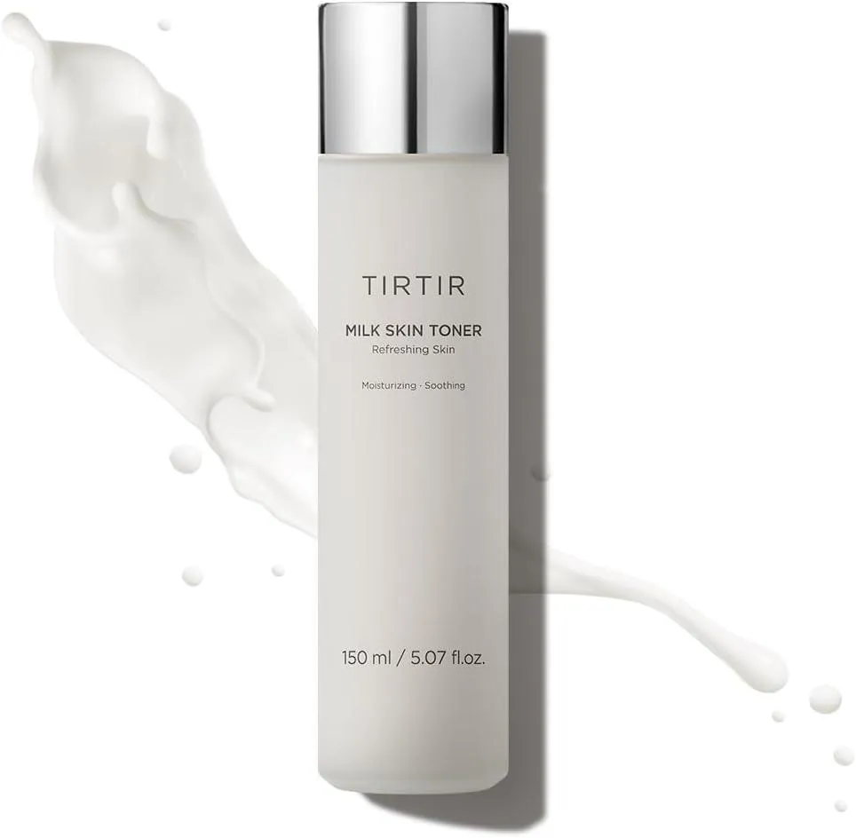 TIRTIR - Milk Skin Toner