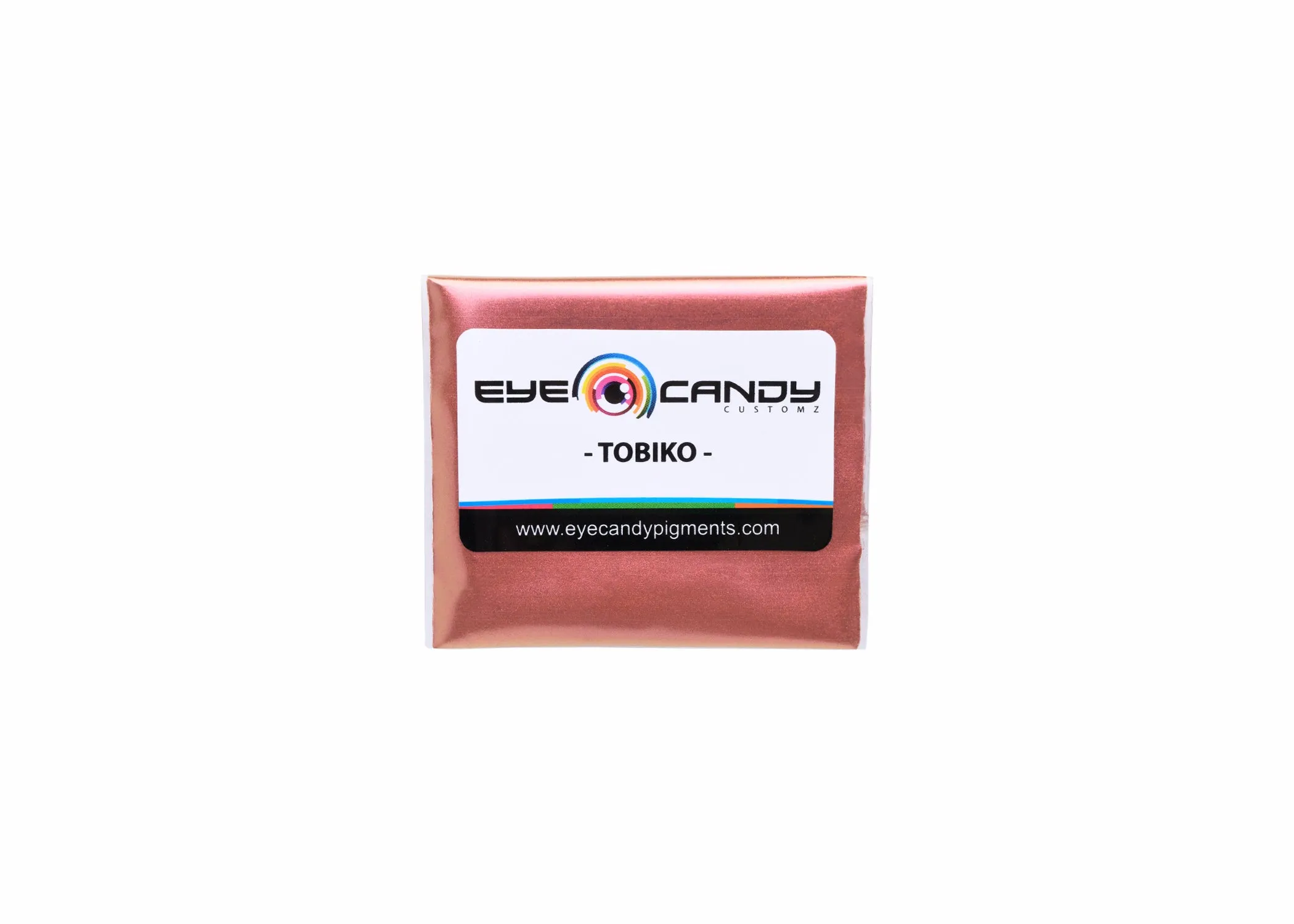 Tobiko Colorshift