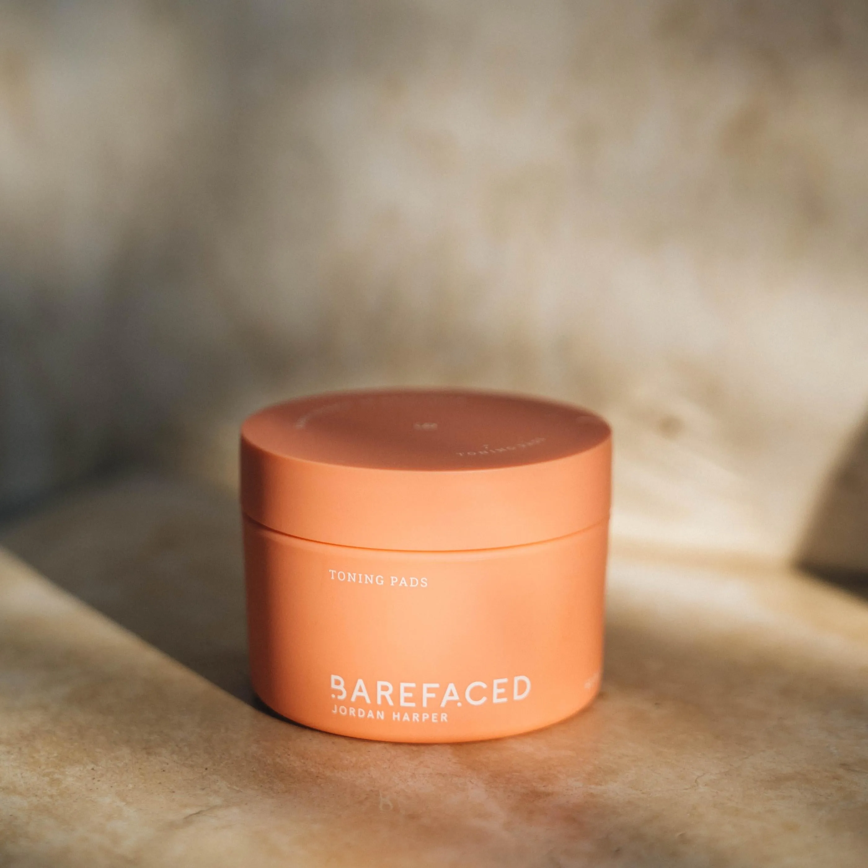 Toning Pads