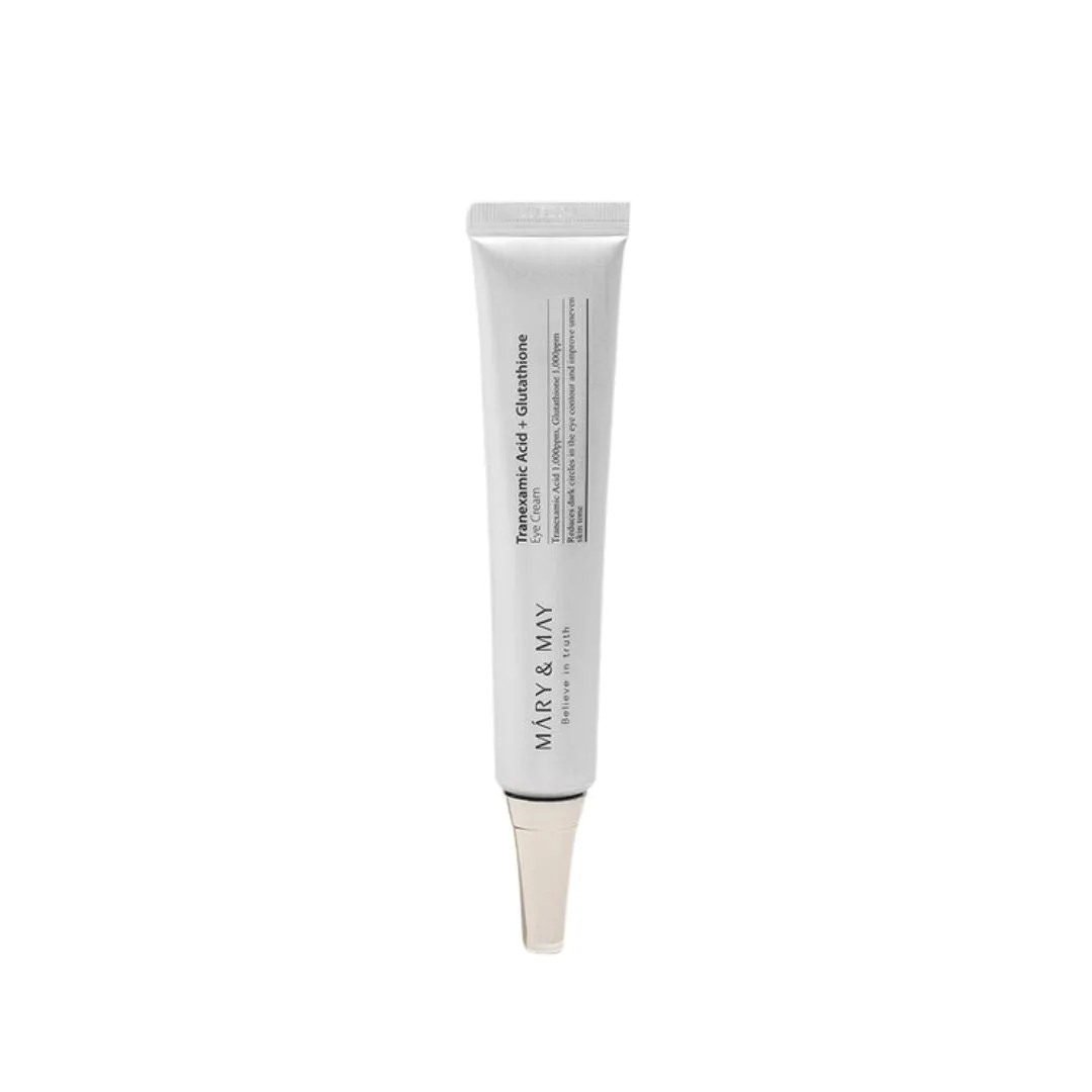 Tranexamic Acid   Glutathione Eye Cream 30g