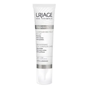Uriage Depiderm Brightening Eye Contour Cream 15 ml